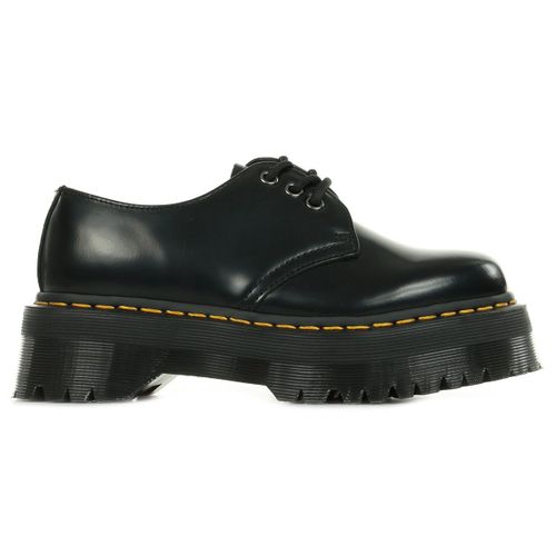 1461 Quad Femme Dr.martens 1461 Quad Noir