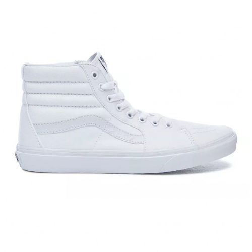 Basket Mode Vans Sk8 Hi Vn000d5iw001 - Blanc - 44 1/2