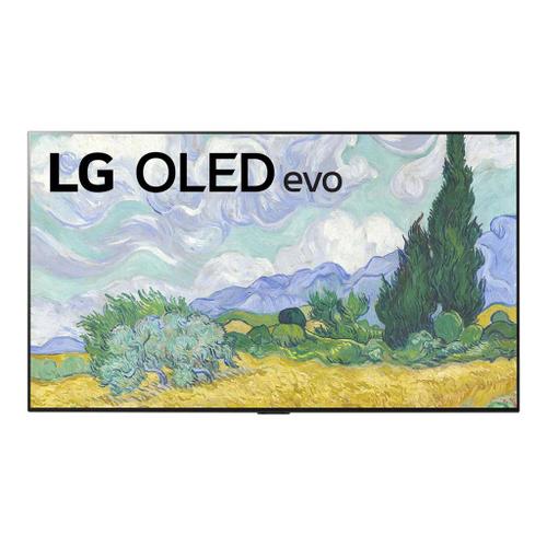 TV OLED LG 55G1 2021 (pieds non inclus)