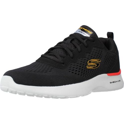 Baskets Skechers Skech-air Dynamight-tuned U Noir