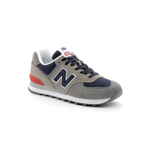 Baskets New Balance Ml574