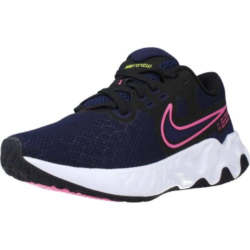 Baskets Nike Renew Ride 2 Women's Bleu