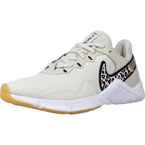 Nike legend essential discount beige