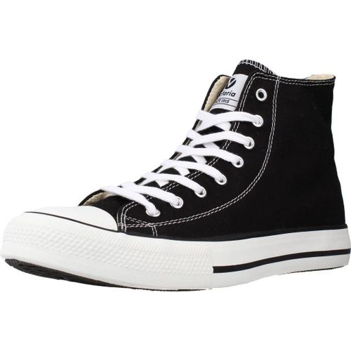 Baskets Victoria 106500v Noir