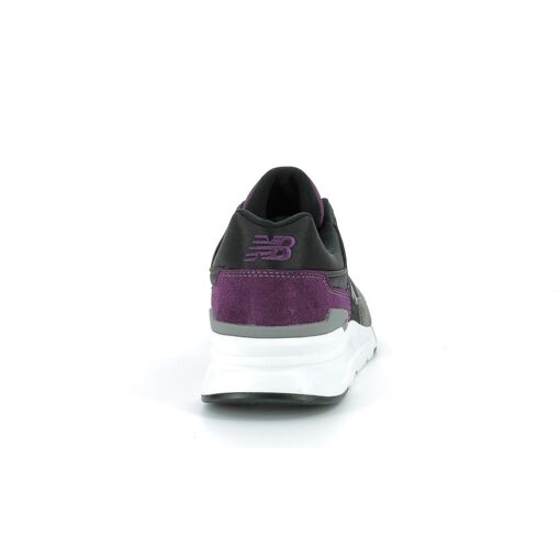 Basket Mode New Balance Cm997 Cm997hek - Noir - 41 1/2 | Rakuten