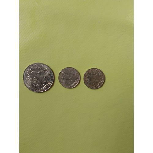 Pièce De Monnaie