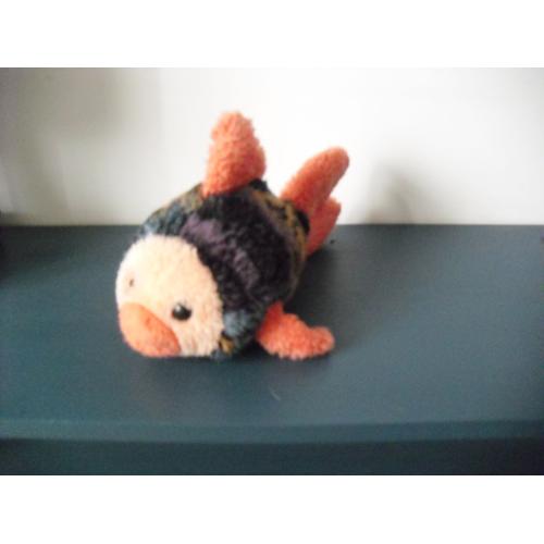 Peluche Poisson Ajéna