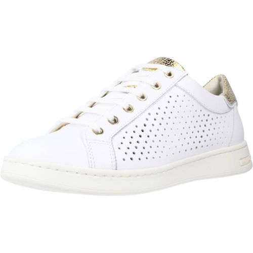 Baskets Geox D Jaysen B