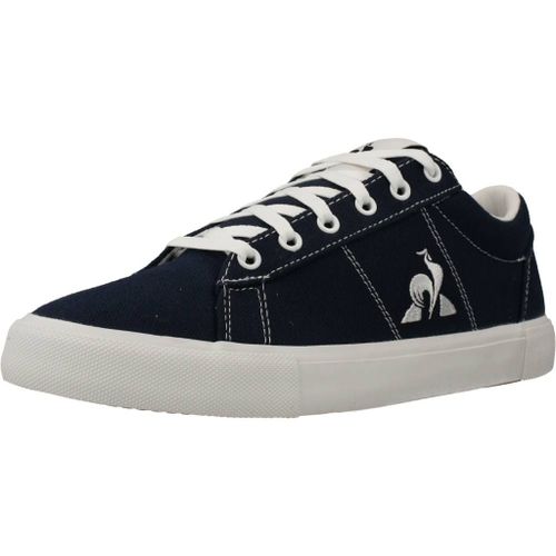 Baskets Le Coq Sportif Verdon Plus Bleu