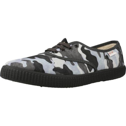 Baskets Victoria 106726 Gris