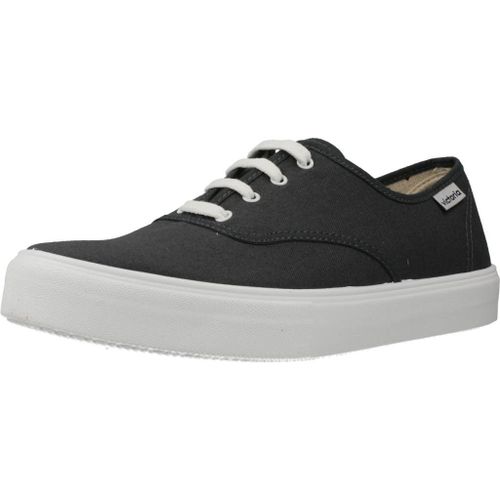 Baskets Victoria 125026 Gris