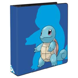 Classeur pour ranger les carte pokemon - Cdiscount