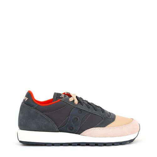Saucony Jazz_2044 Gris