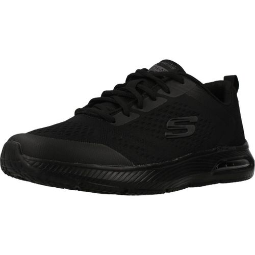 Baskets Skechers Dynasair Noir