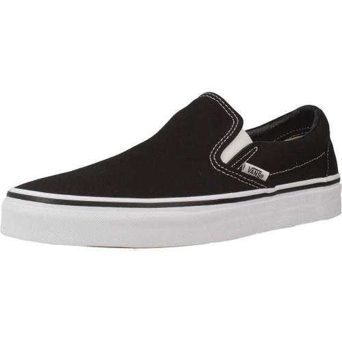 Vans Slip-on Noir