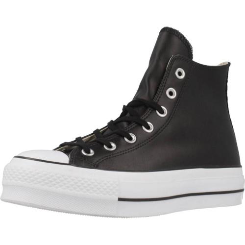 Converse hi lift discount noir