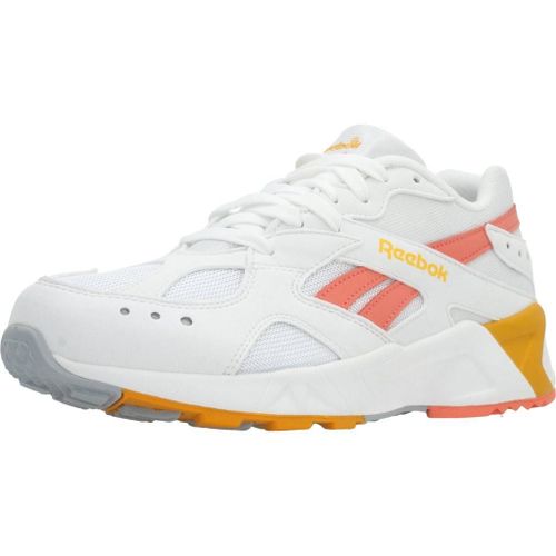Baskets Reebok Aztrek Blanc