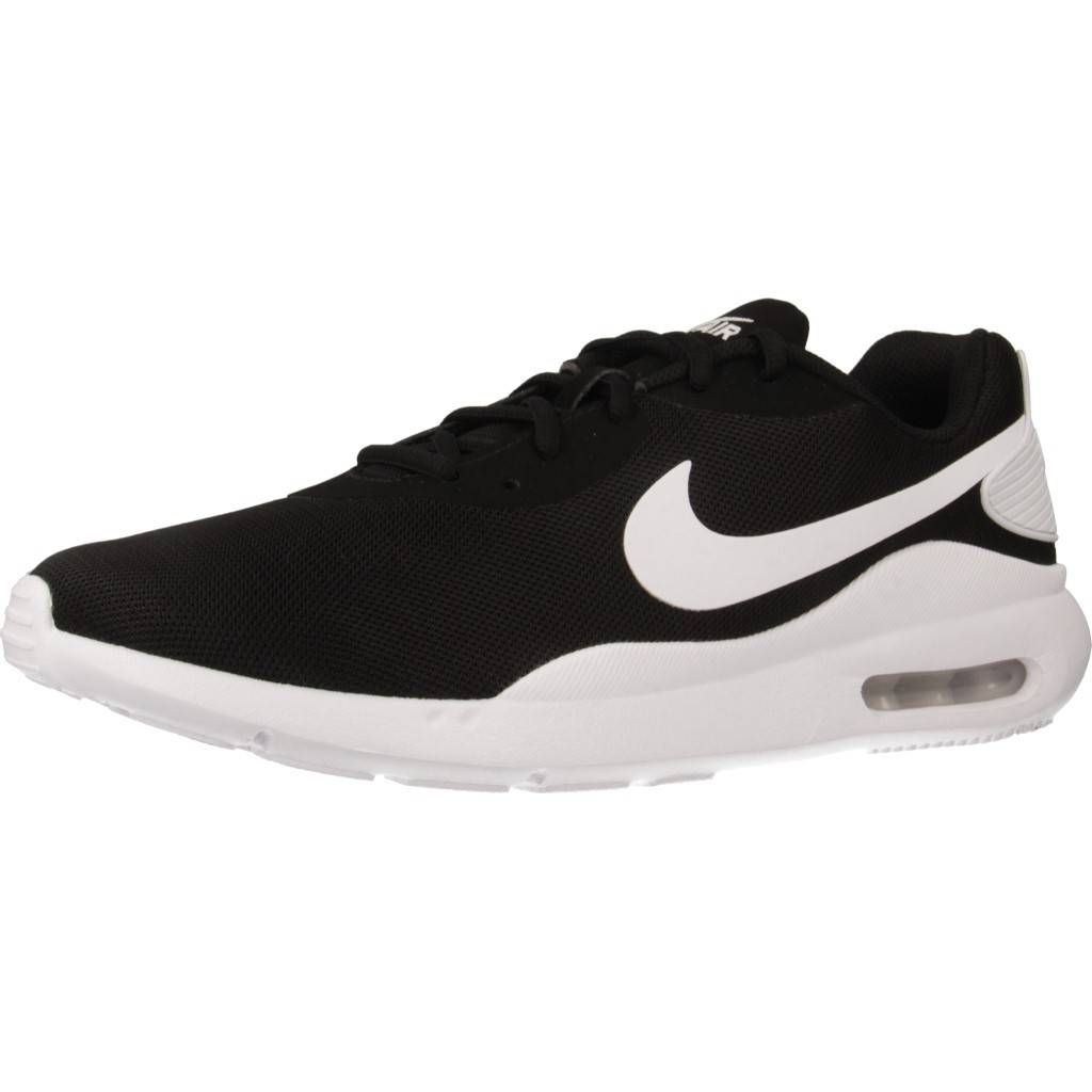 Baskets Nike Nike Air Max Oketo Su19 Noir | Rakuten