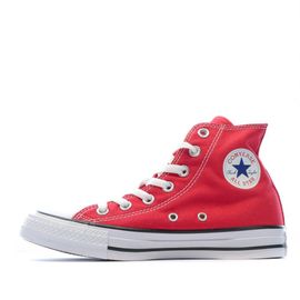converse femme montante blanche