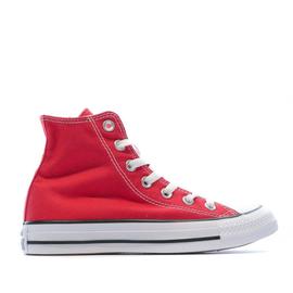 All Star Baskets Montante Femme Homme Converse Multicolore 35