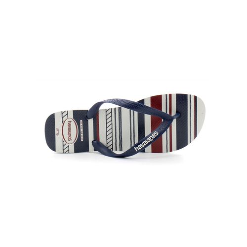 Havaianas Top Nautical Blanc