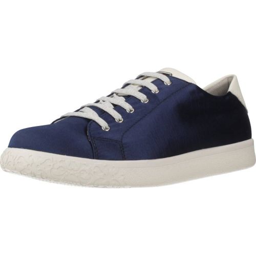 Baskets Stonefly 110180 Bleu