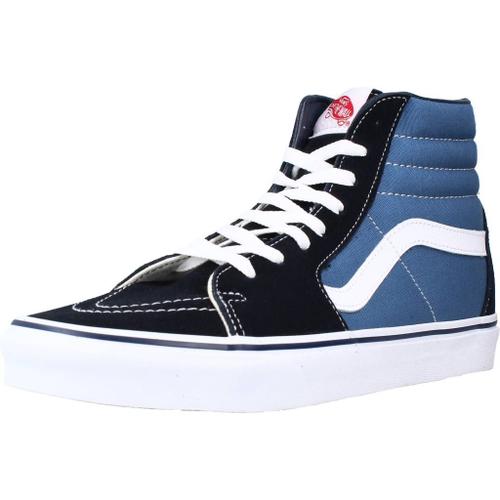 Baskets Vans Ua Sk8shi Bleu