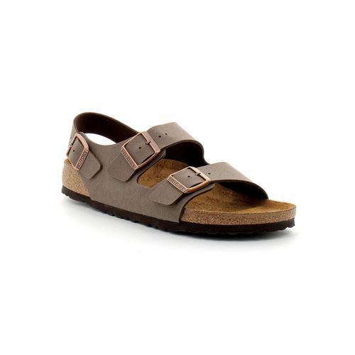 Birkenstock Milano Marron