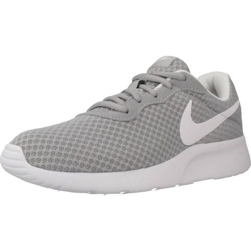 Baskets Nike Sp16 Gris