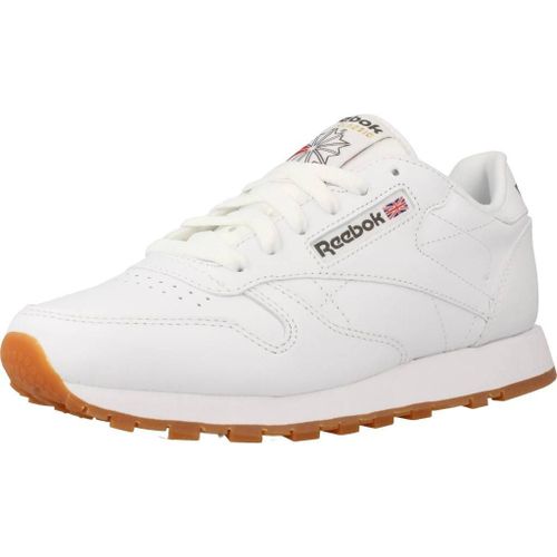 Baskets Reebok 49799r - Blanc - 34 1/2
