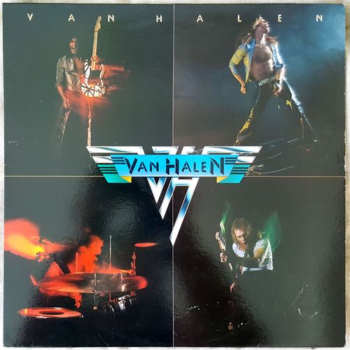 Van Halen