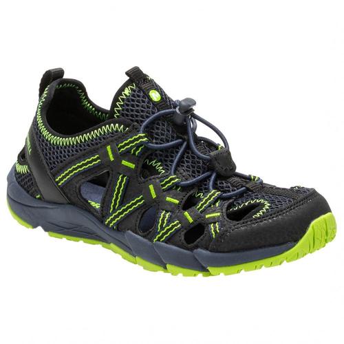 Chaussures Merrell Junior Hydro Choprock Shandal Bleu