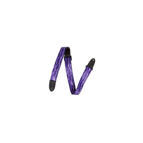 Levy's Mpjr - Sangle Guitare Polyester Design 004