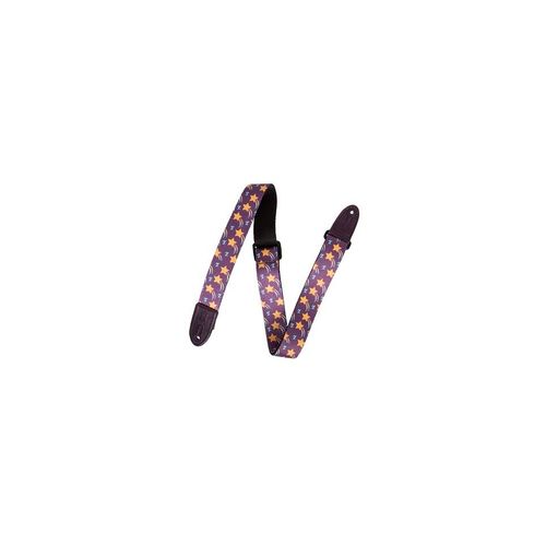 Levy's Mpjr - Sangle Guitare Polyester Design 001