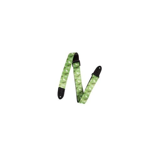 Levy's Mpjr - Sangle Guitare Polyester Design 003