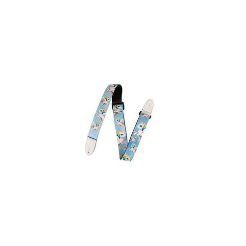 Levy's Mpjr - Sangle Guitare Polyester Design 005