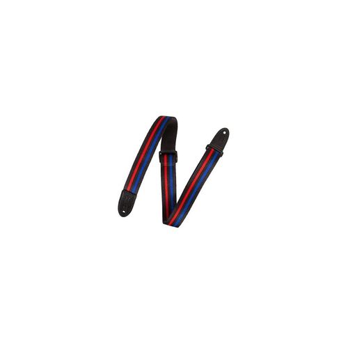 Levy's Mpjr - Sangle Guitare Polyester Design 006