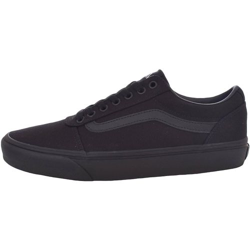 Basket Vans Ward Active Homme Noir