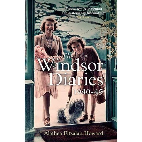 The Windsor Diaries