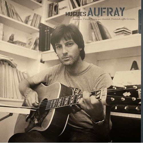 Hugues Aufray - Compilation ( 33 Tours )