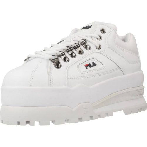 Baskets Fila Fila Trailblazer Blanc