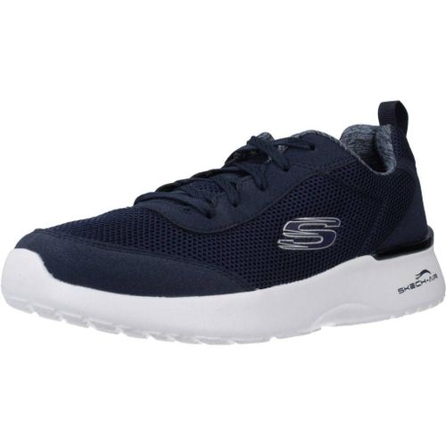 Baskets Skechers Skechsair Dynamightsfast Bra Bleu