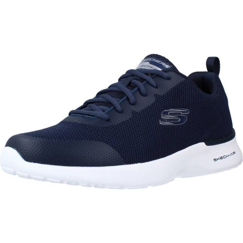 Baskets Skechers Skech-Air Dynamight-Winly - Bleu - 42