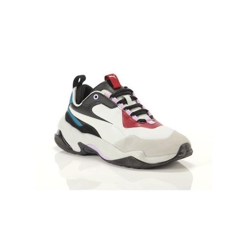 Basket Puma Thunder - 369452-02 - Beige - 36