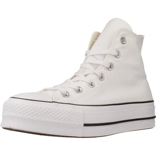 Baskets Converse Converse Hi Lift Blanc