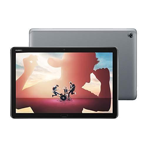 HUAWEI Tablette MediaPad M5 Lite 10" WiFi 32GB, 3GB RAM, Space Gray