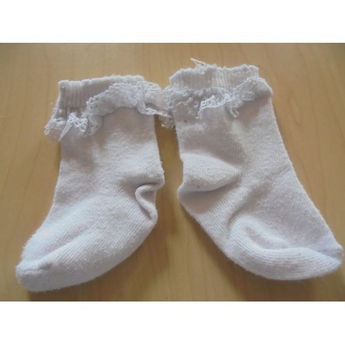 Paire De Chaussettes