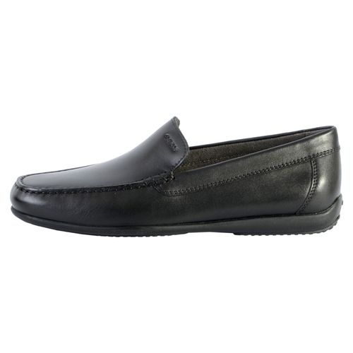 Mocassin Geox Ascanio Noir
