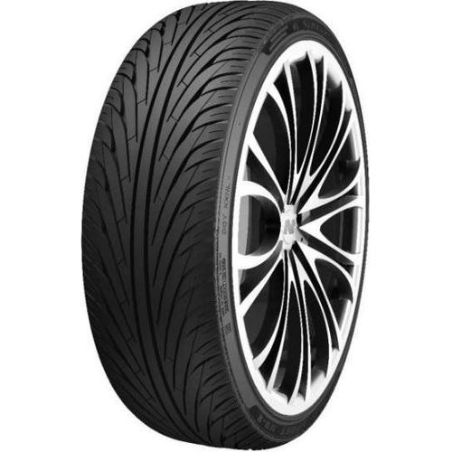 Pneu Nankang Ultra Sport NS-2 ( 195/60 R13 83H )