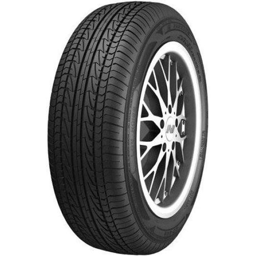 Pneu Nankang CX-668 ( 155/80 R12 77T )